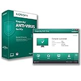 Kaspersky Antivirus