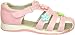 Sam & Libby Toddler/Little Kid Caboodle Sandal