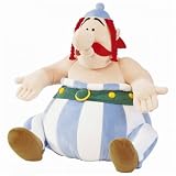 Peluche 10 cm THE CHARACTERS