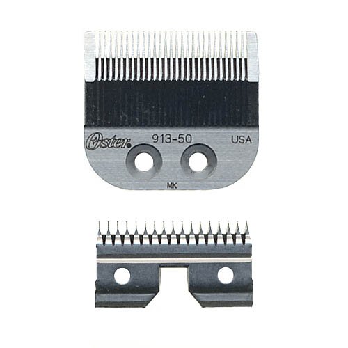 Oster Blade Set Fast-Feed Clipper