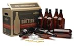 Mr. Beer Deluxe Bottling System