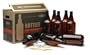 Mr. Beer Deluxe Bottling System