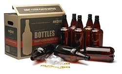 Mr. Beer Deluxe Bottling System