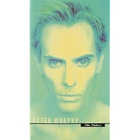 Wild Birds The Videos 1985-1995: The Best of the Beggars Banquet Years