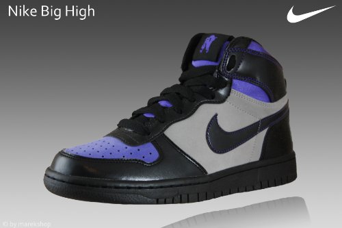 Nike Big High Le Gr.38 Schuhe