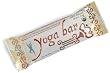 Everythingraw Yoga Bar&trade;  Organic White Chocolate Flavor, 100% Natural Gluten Free, 1.41-Ounce Bars (Pack of 15)