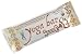 Everythingraw Yoga Bar™  Organic White Chocolate Flavor, 100% Natural Gluten Free, 1.41-Ounce Bars (Pack of 15)