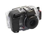 Sea & Sea DX-1200HD 12MP Digital Camera W/ 3x Optical Zoom Lens (35102 mm) & Underwater Housing Set