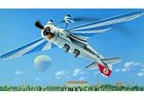 Huma Model - Messerschmitt Me 35 1933
