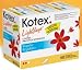 Health & Personal Care : Kotex Lightdays Regular Pantiliners (3 X 64ct Packs)