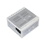 SilverStone 400W ATX12V/EPS12V 80 PLUS PFC Power Supply ST40NF (Silver)