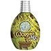 2 Bottles of Designer Skin Worship Me Tanning Lotion with Quadruple Bronzer