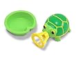 MELISSA & DOUG TOOTLE TURTLE BUBBLE BUDDY