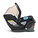 UPPAbaby MESA Infant Car Seat, Lindsey (Wheat)
