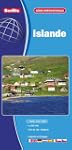 Carte internationale Berlitz, num�ro...