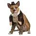 Pet Supplies : Indiana Jones Indiana Pet Halloween Costume (X-Large)
