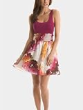 GUESS by Marciano Lilac Tank Dress
