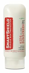 SPF 30 KIDS Sunscreen Lotion 4.5 oz