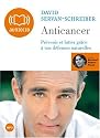 ANTICANCER (MP3)