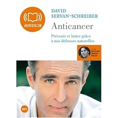 Anticancer