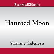 Haunted Moon: Otherworld Series, Book 13 | [Yasmine Galenorn]