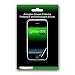 Electronics : Green Onions Supply RT-SPIP3G02 55.5mm x 109mm Apple 3G iPhone Anti-glare Screen Protector - 2 Pieces per Pack (Transparent)