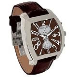 Millage Manchester Chronographic Collection by Millage