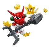 デジモンクロスウォーズ デジモンクロスフィギュアシリーズ01 シャウトモン&スターモンズセット