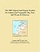 The 2007 Import and Export Market for Animal and Vegetable Oils, Fats, and Waxes in Morocco