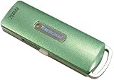 Transcend JetFlash 256MB USB Flash Drive - TS256MJF110
