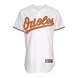 MLB Men's Philadelphia Phillies 80's Mike Schmidt Cooperstown RC Synthetic Replica Jersey,White, Large