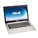 Asus Zenbook UX32A 13.3-inch Ultrabook - (Intel Core i5 3317U 2.6GHz Processor, 4GB RAM, 500GB HDD No ODD, WLAN, BT, Webcam, Integrated Graphics, Windows 8) (Aluminium)