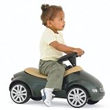 BMW Baby Racer Electric Edition Dark Green