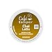 Café Escapes Chai Latte Keurig K-Cups Coffee, 12 Count
