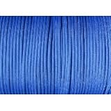 Parachute cord 550 100', U.S MADE BLUE 100'