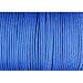 Parachute cord 550 100', U.S MADE BLUE 100'