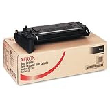 Xerox Products - Xerox - 106R01047 Toner, 8000 Page-Yield, Black - Sold As 1 Each - Prints graphics and text. - Advanced design means more pages with less cartridge changes. - Cartridge installs quickly and cleanly.