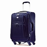 American Tourister Luggage Ilite Supreme 21
