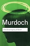 The Sovereignty of Good