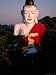 Sehtatgyi Paya, or Big Ten-Storey, Buddha Statue, Pyay, Bago, Myanmar (Burma) Photographic Poster Print by Bernard Napthine, 18x24