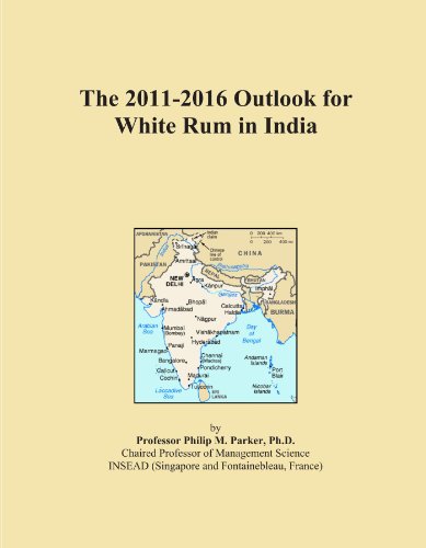 The 2011-2016 Outlook for White Rum in India