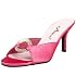 Annie Shoes Womens Alcina Slide