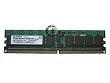 512MB ELPIDA EBE51RD8ABFA-4A-E PC2-3200 400MHz DDR2 ECC - EBE51RD8ABFA-4A-E