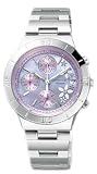 Citizen Women's Chronograph Stainless Steel Watch # FA1008-54Z