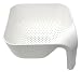 from Joseph Joseph Joseph Joseph Small Square Colander, White Model 40004