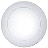 Clear table cover