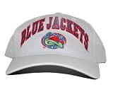 Old Time Hockey Columbus Blue Jackets Victor Adjustable Hat