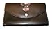 Harley Davidson~ Harley Davidson Wallet~ Full Grain Leather~ Tri-Fold Deluxe Wallet~ Approx 6.5" x 3.75"