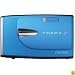 Fujifilm Finepix Z20fd 10MP Digital Camera with 3x Optical Zoom (Ice Blue)