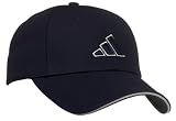  : adidas Men's Regent A-Flex Cap, Collegiate Navy/White, Large/X-Large